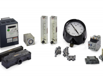 Aftermarket Meters and Measuring Parts