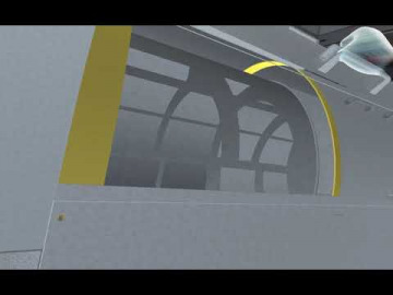 Preview image for the video &quot;Parkson&amp;#039;s ThickTech Rotary Drum Thickener in Virtual Reality&quot;.
